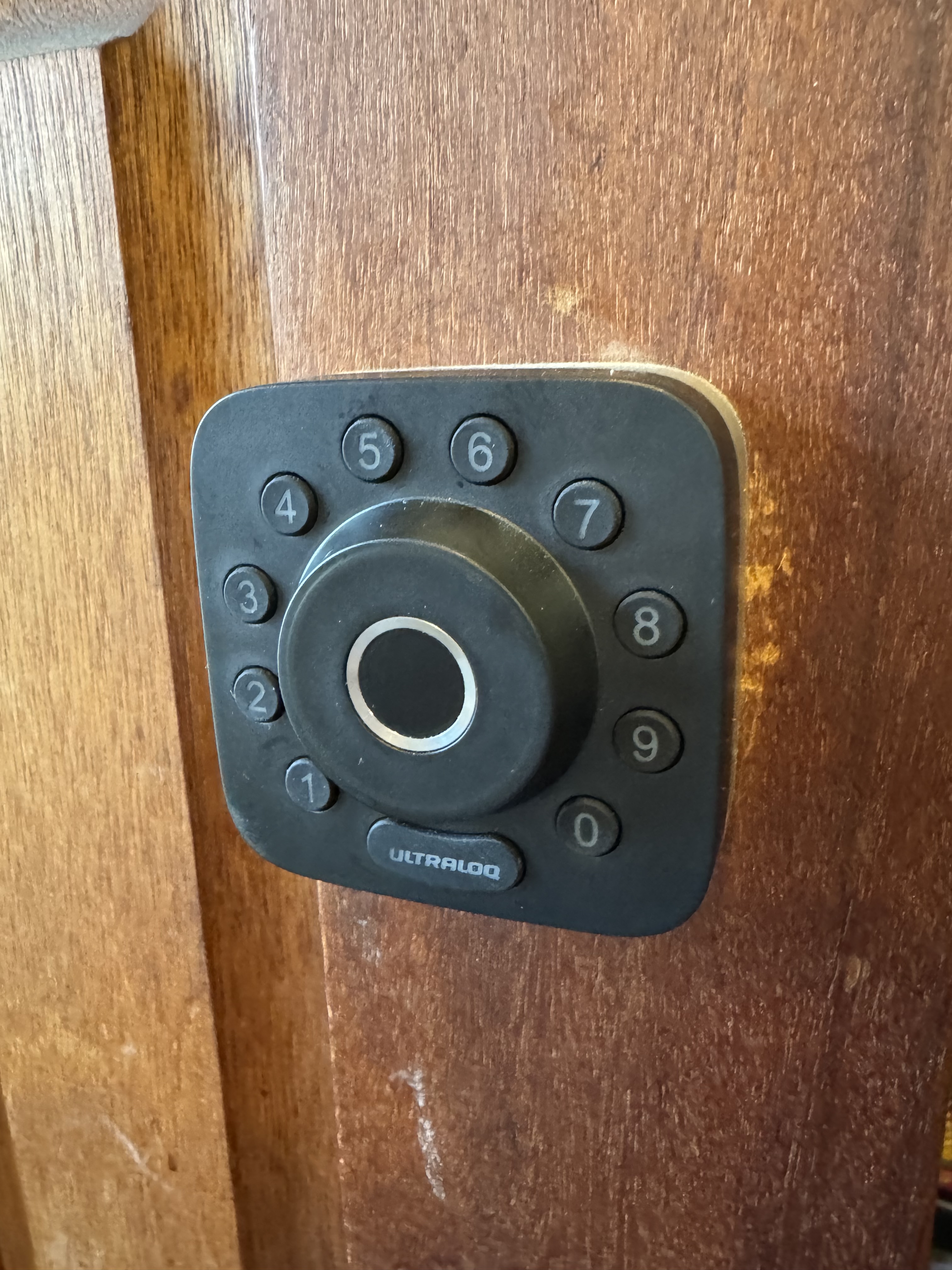 Smart Home & Locksmithing